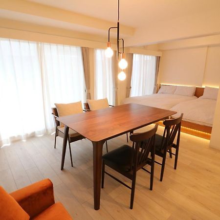 Grand Success Asabu II Apartman Szapporo Kültér fotó
