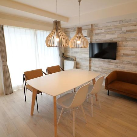 Grand Success Asabu II Apartman Szapporo Kültér fotó