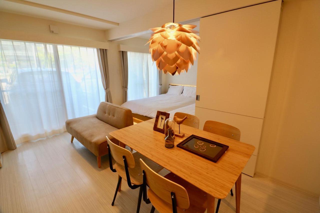 Grand Success Asabu II Apartman Szapporo Kültér fotó