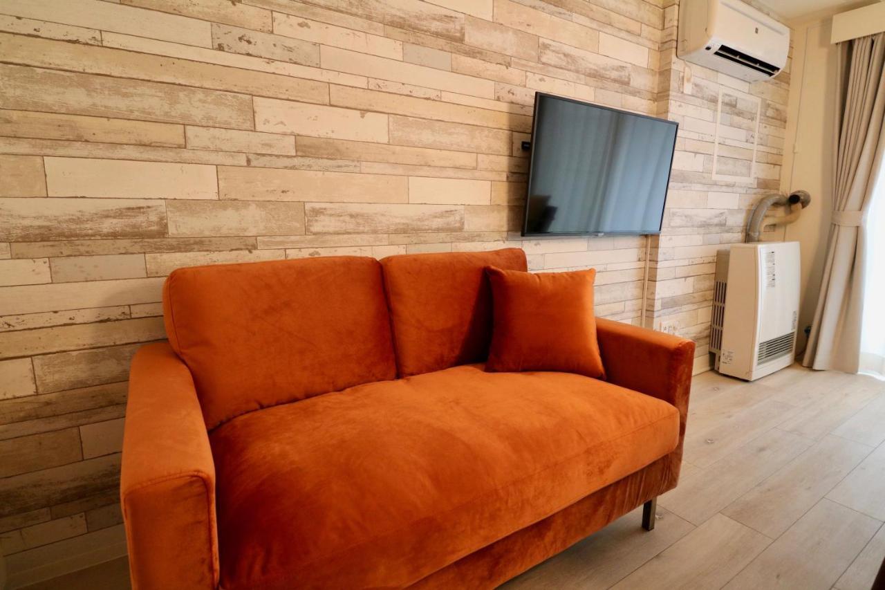 Grand Success Asabu II Apartman Szapporo Kültér fotó