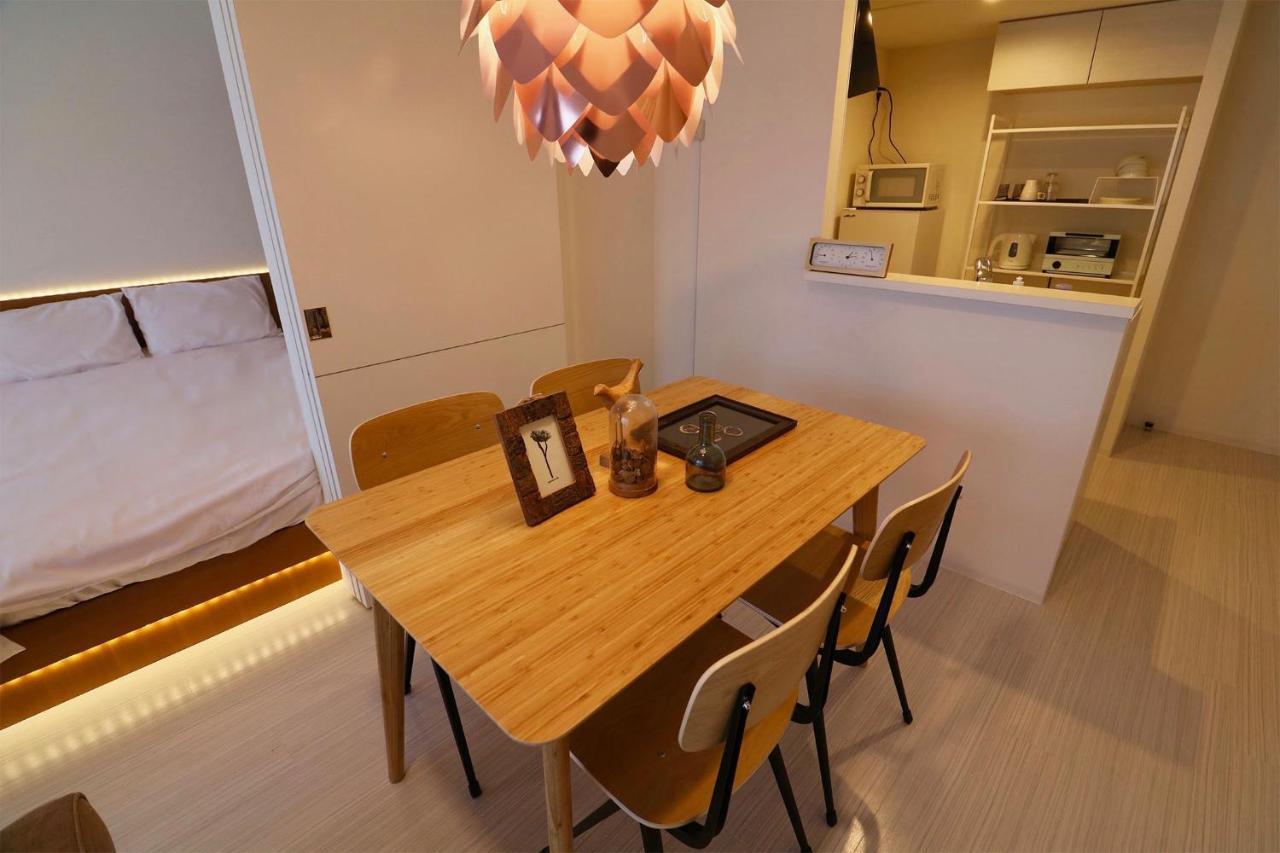 Grand Success Asabu II Apartman Szapporo Kültér fotó