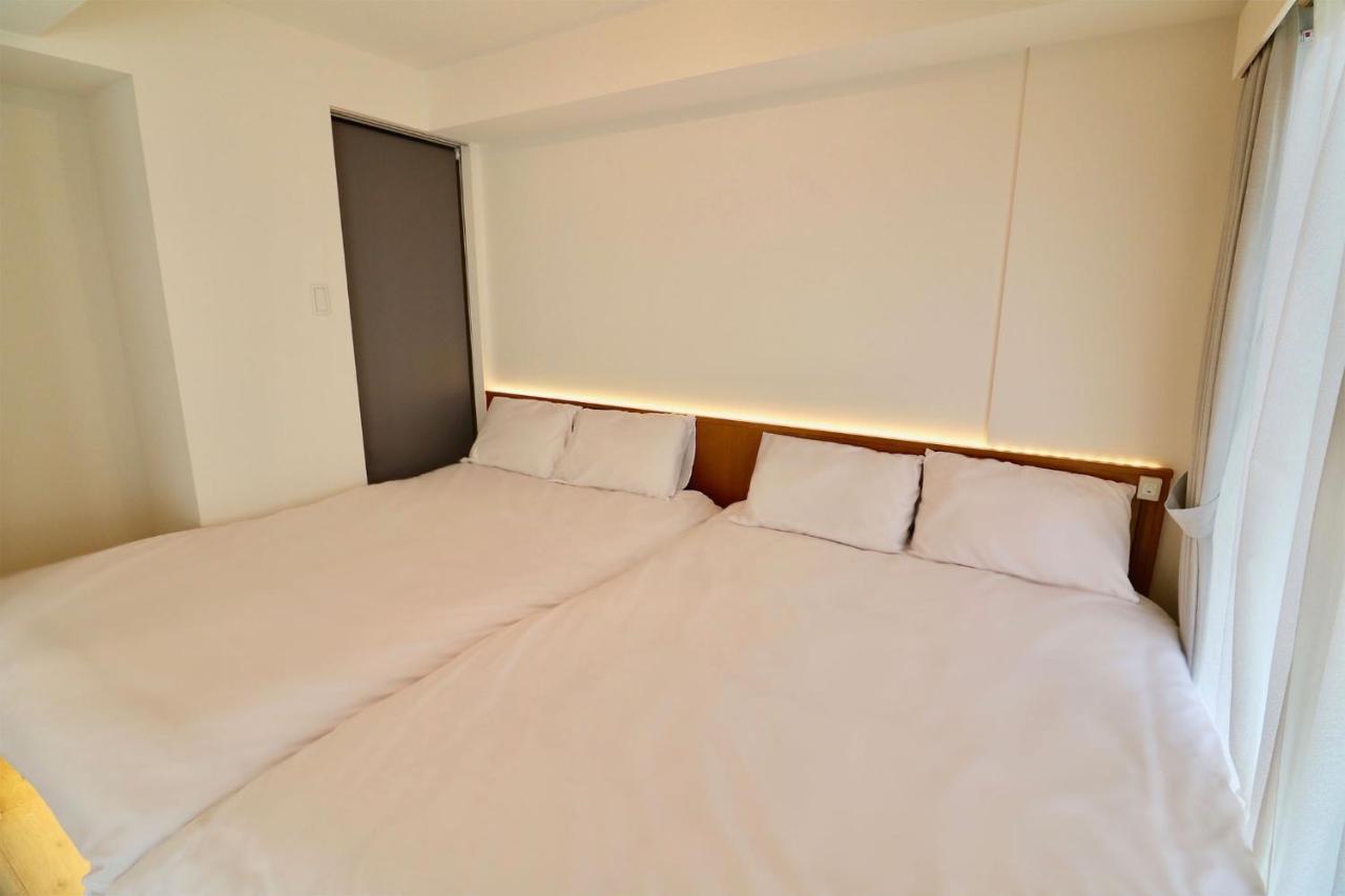 Grand Success Asabu II Apartman Szapporo Kültér fotó