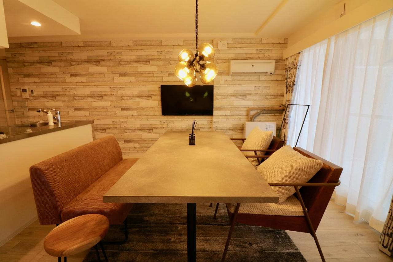 Grand Success Asabu II Apartman Szapporo Kültér fotó