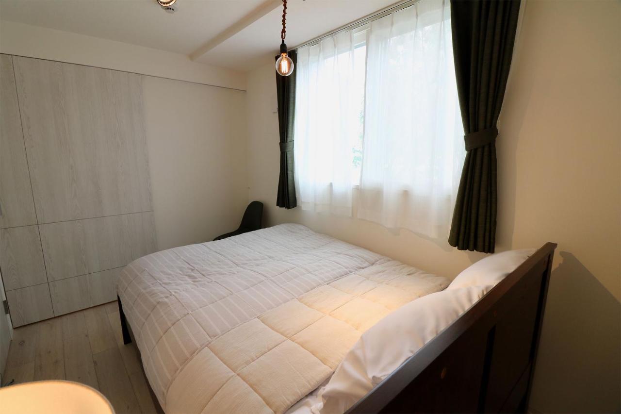 Grand Success Asabu II Apartman Szapporo Kültér fotó