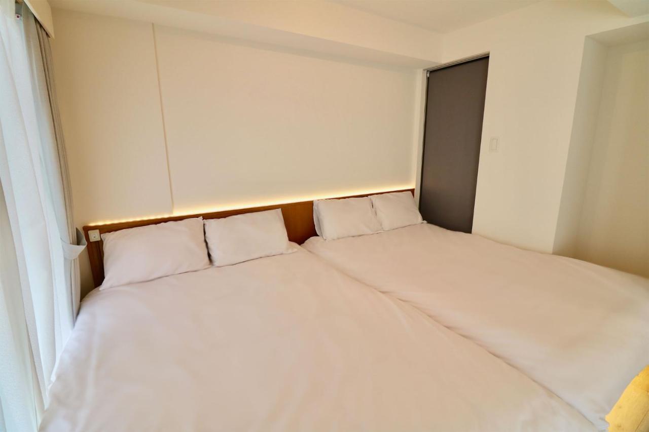 Grand Success Asabu II Apartman Szapporo Kültér fotó