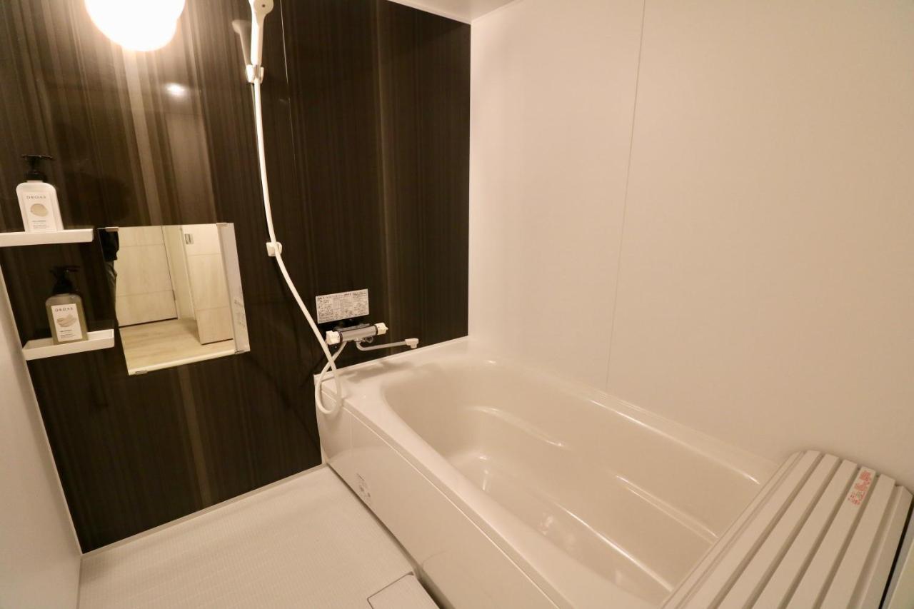 Grand Success Asabu II Apartman Szapporo Kültér fotó