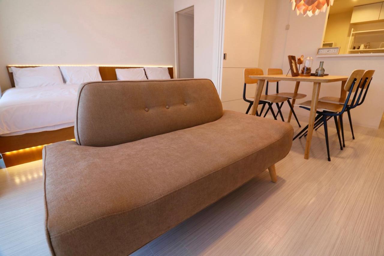 Grand Success Asabu II Apartman Szapporo Kültér fotó