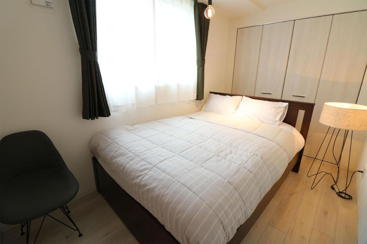 Grand Success Asabu II Apartman Szapporo Kültér fotó
